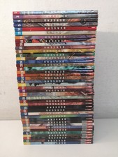 Berserk 1 Ed Sottiletta 2/5 11 13 14 16 18/20 22/49 53 55  Planet Manga-H32