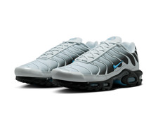 Nike Air Max Plus Grey