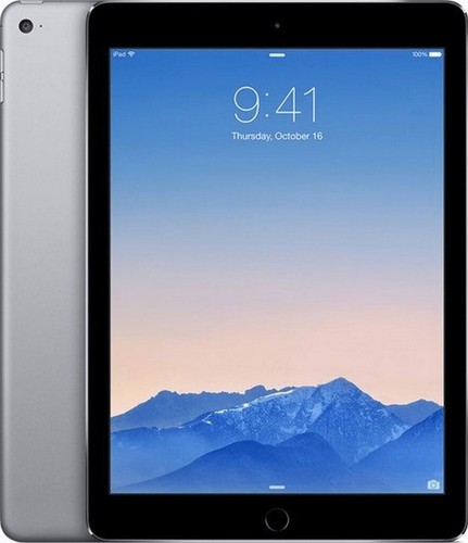 Apple ipad air a1567 - 2,