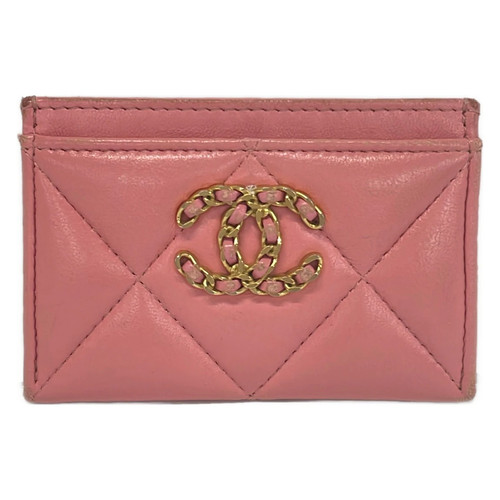 Chanel matelasse custodia - matelasse,