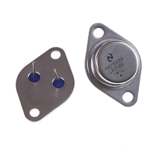 2pz nuovissimo lm338k lm338 - nuovissimo,