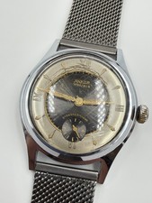 Orologio da polso Anker uomo