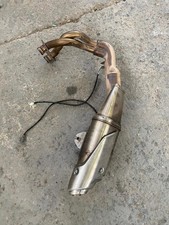 TERMINALE MARMITTA SCARICO