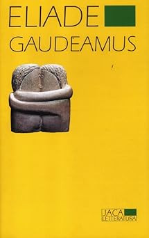 Gaudeamus paperback eliade - gaudeamus, [paperback]