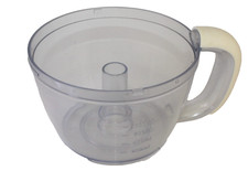 CESTELLO IMETEC PROFESSIONAL SERIE FP2 1000 B7601 CIOTOLA BICCHIERE TAZZA RICAMB