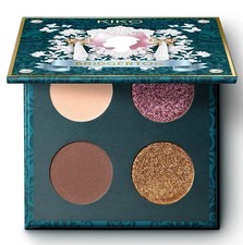 Kiko Milano Bridgerton Quartet