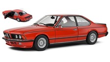 SOLIDO SL1810301 BMW 6-SERIES