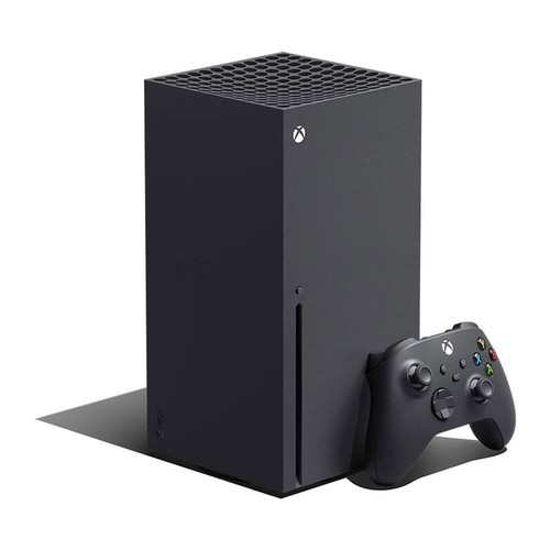 Pack xbox series - pack:, negra