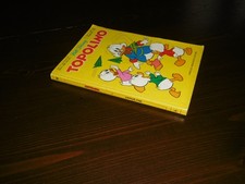 LIBRETTO TOPOLINO N°1001