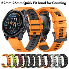 Cinturino orologio 1:1 Fenix8