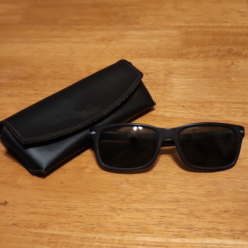 Persol 3048 polarized - persol, square