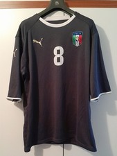 Calcio Italia Maglia originale