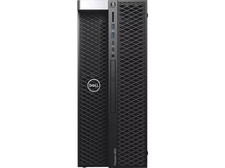 Dell Precision T5820 Xeon W-2135 3,70 GHz 32 GB DDR 256 GB NVMe P2200 5 GB W11 