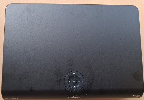 Decoder sky 500gb - -,