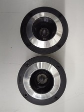 Coppia tweeter a corno FOSTEX