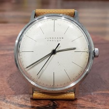 RARO orologio vintage 1962