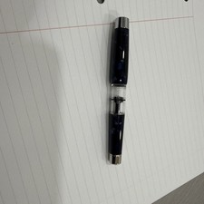 Penna stilografica Stipula La