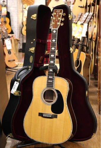 Martin ctm 1968 inspired - 1968,