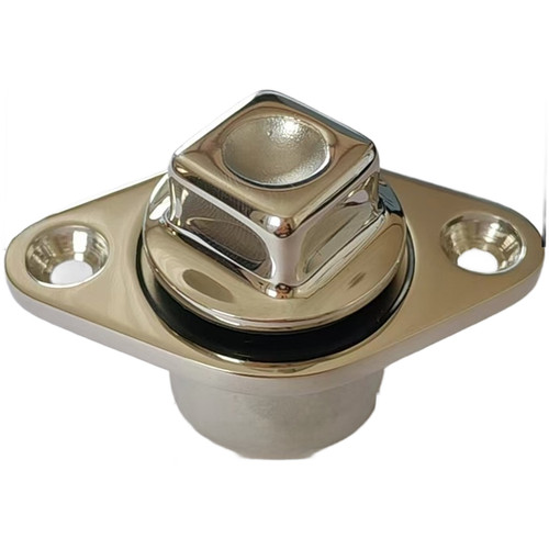 Tappo scarico diamantato - tappo,