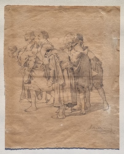 Lorenzo delleani pollone bi - lorenzo, (