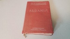 ALBANIA - CONSOCIAZIONE