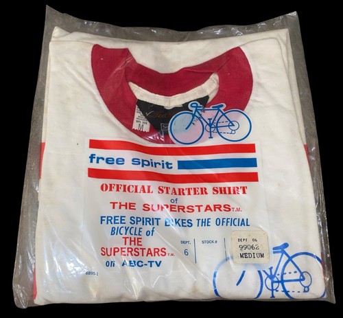 Shirt uomo free spirit bikes - t-shirt,