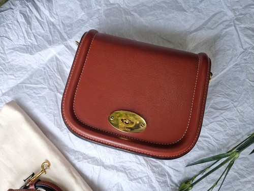 Borsa tracolla mulberry - tracolla,