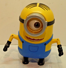 DESPICABLE ME 2 TALK DANCE