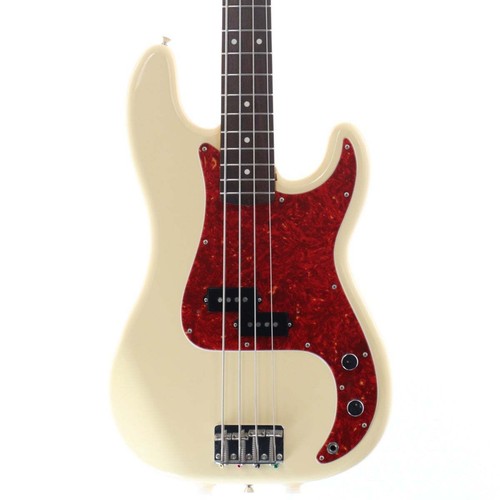 Fender japan pb62 70us basso - fender,