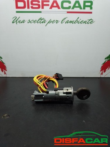 Bloccasterzo renault twingo - bloccasterzo, 1a