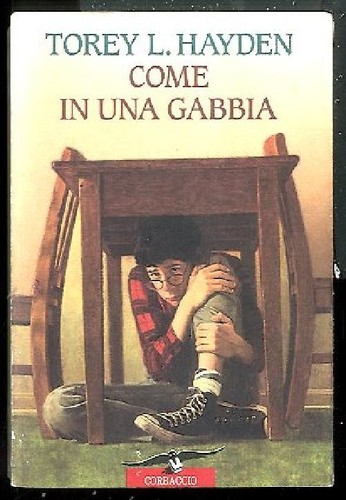 Come una gabbia hayden - una, di