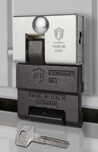 Smart 4930 kit sicurezza - ft,