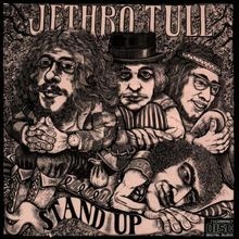 Stand Up von Jethro Tull | CD | Zustand sehr gut