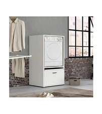 CTF Mobile Lavanderia Bianco