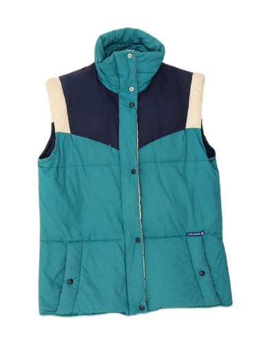 Gilet donna imbottito colmar - gilet,
