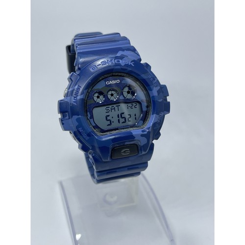 Casio shock mini serie - shock,