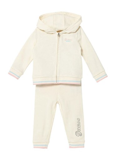 Tuta guess bimba felpa - tuta,