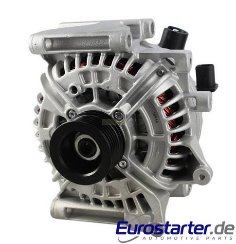 Alternatore 200a nuovo oe - alternatore,