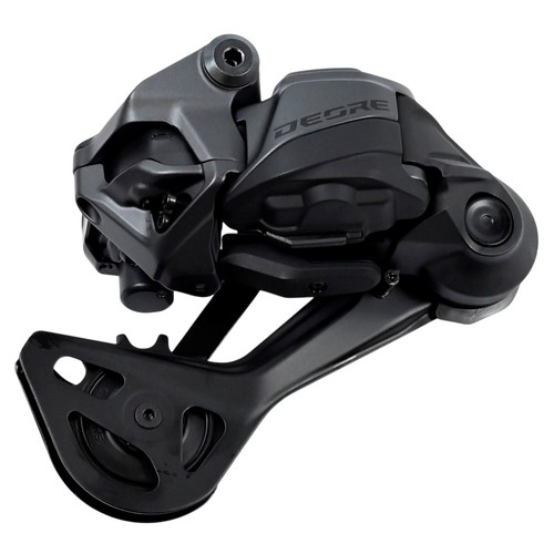 Shimano deore di2 deragliatore - di2,