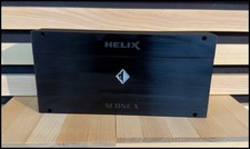 Helix M One X Amplificatore