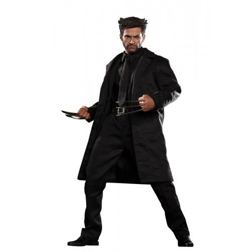 Film masterpiece wolverine - masterpiece,