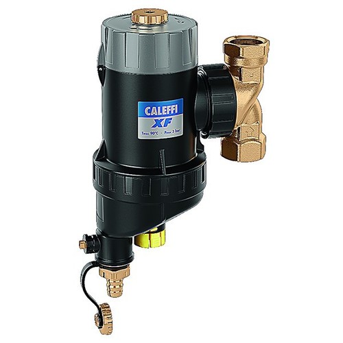 Caleffi filtro - xf,