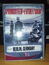 BRUCE SPRINGSTEEN LIVE BERLIN