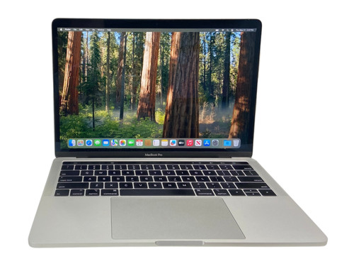 Apple macbook pro - macbook, 13"