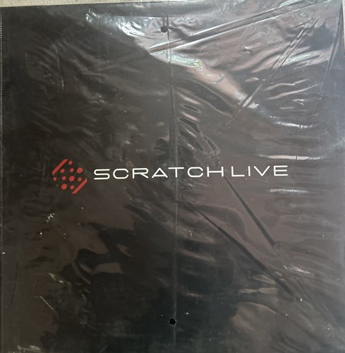 Rane serato scratch live - rane,