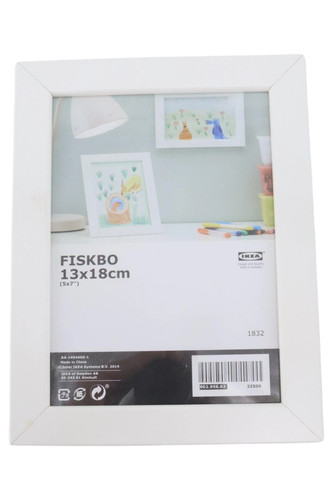 Ikea fiskbo cornice 13x18cm - ikea,