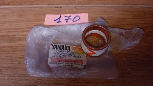Guarnizione tubo scarico