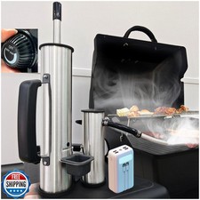 Tubo Fumo Avanzato per