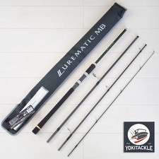 Canna da spinning Shimano