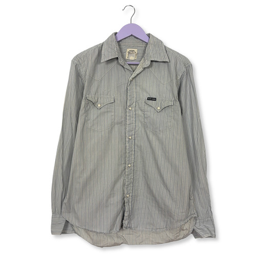 Camicia ralph lauren righe - ralph,